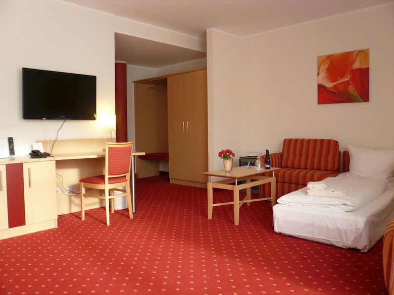 Altstadthotel Arte, Sure Hotel Collection By Best Western