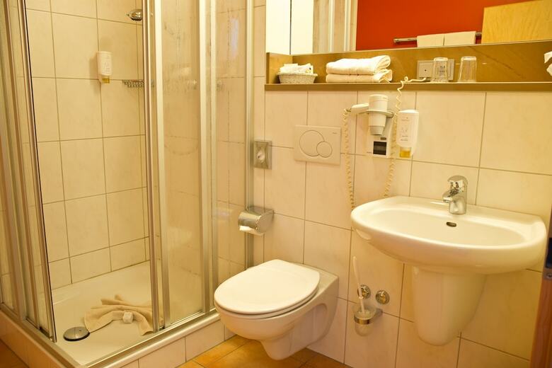 Altstadthotel Arte, Sure Hotel Collection By Best Western