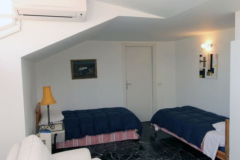 Apartamento Prati Flat