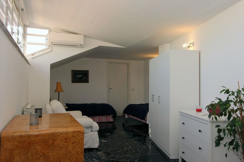 Apartamento Prati Flat