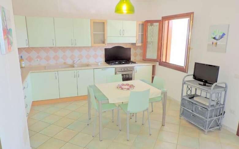 Apartamento Bounganville 1p
