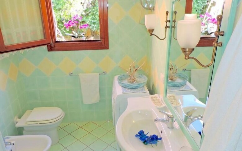 Apartamento Bounganville 1p