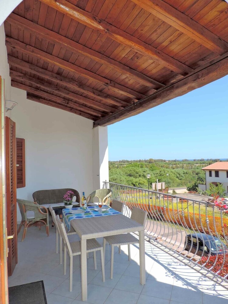 Apartamento Bounganville 1p