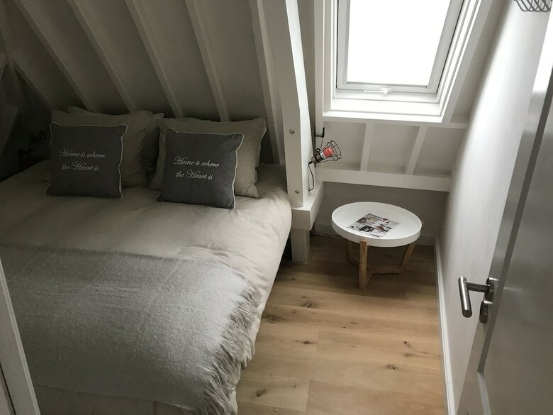 Apartamentos Mooi Genieten