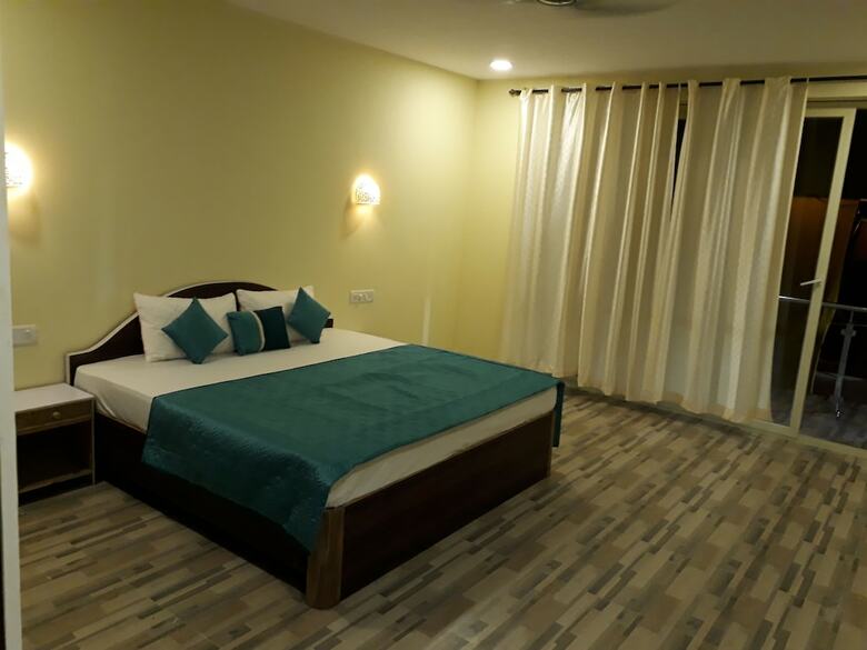 Hotel Casa De Joana