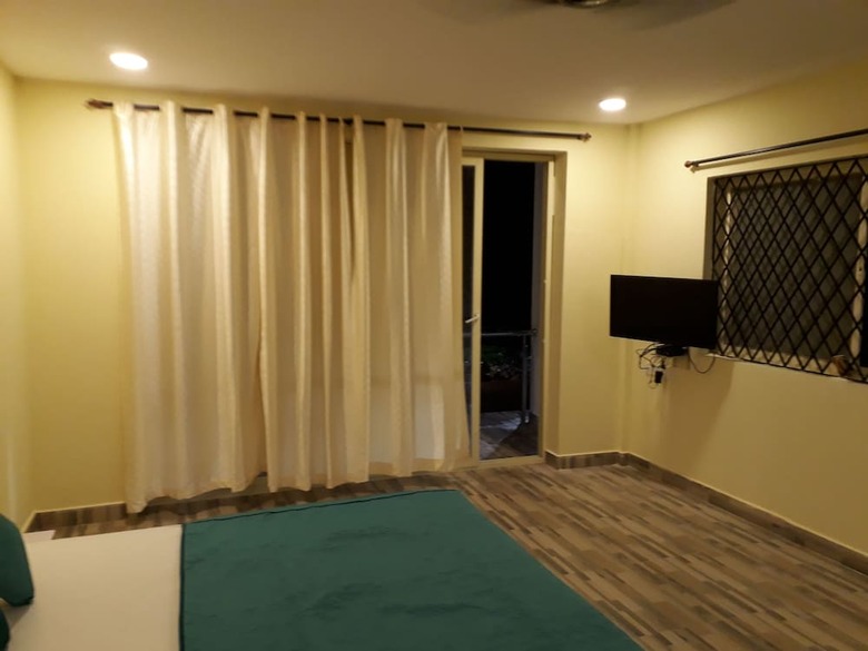 Hotel Casa De Joana