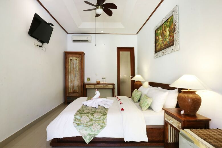Hotel Wayan Homestay Sanur