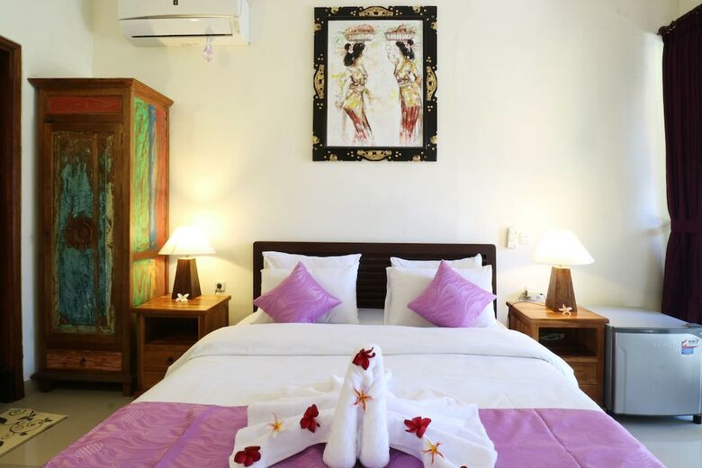 Hotel Wayan Homestay Sanur