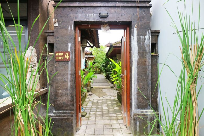 Hotel Wayan Homestay Sanur