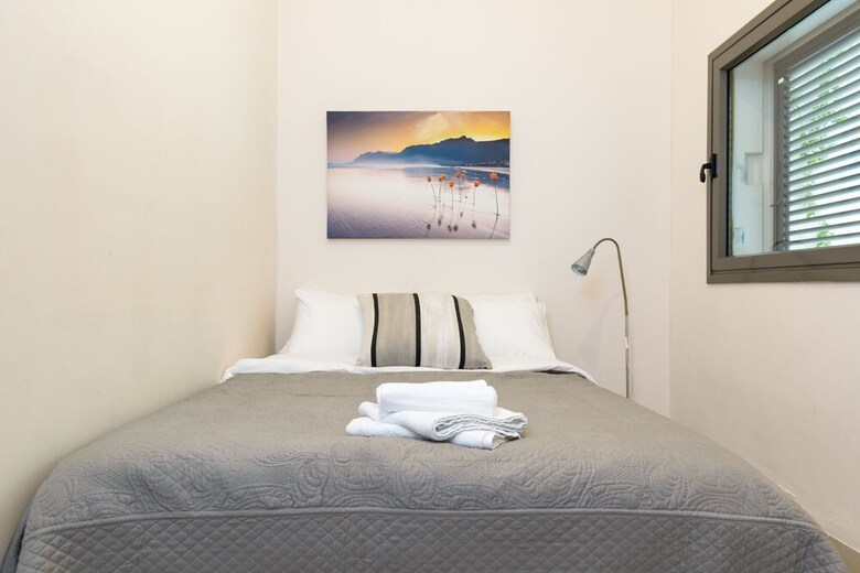 Apartamento Quiet Spacious Duplex 1min Beach
