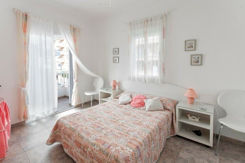 Apartamentos Oreneta