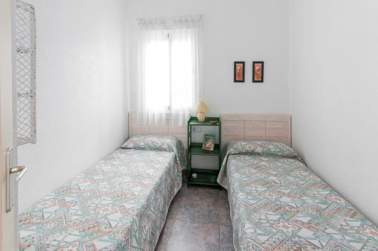 Apartamentos Oreneta