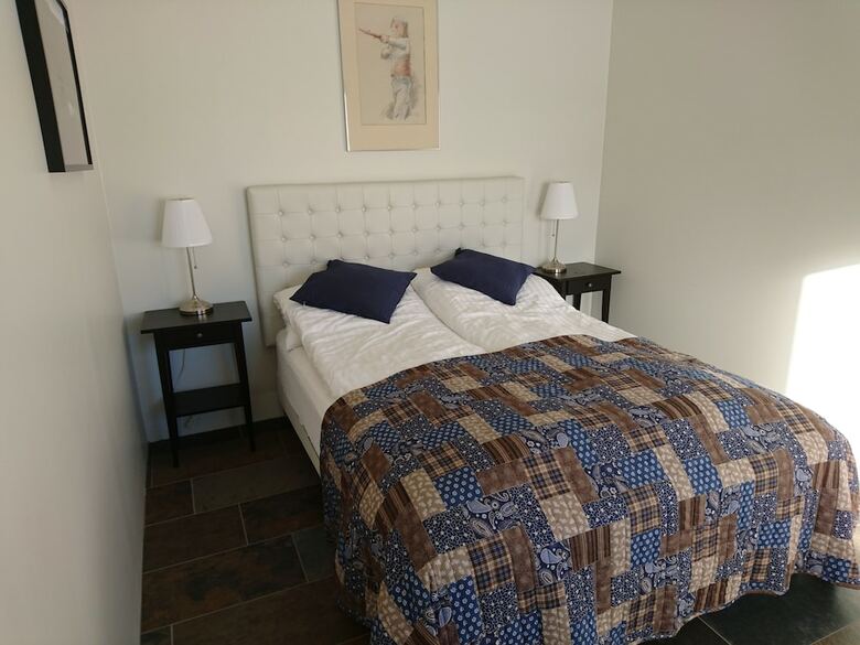 Fossat�n Country Hotel
