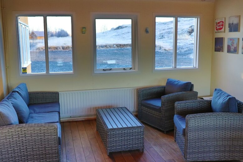 Fossat�n Country Hotel