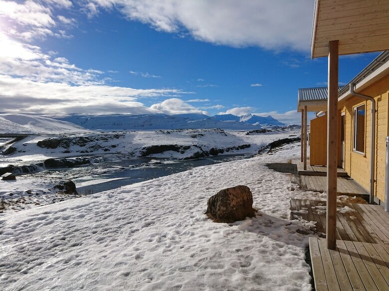 Fossat�n Country Hotel