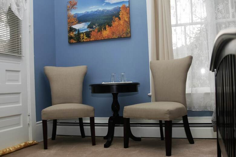 Skye Cottage Bed & Breakfast