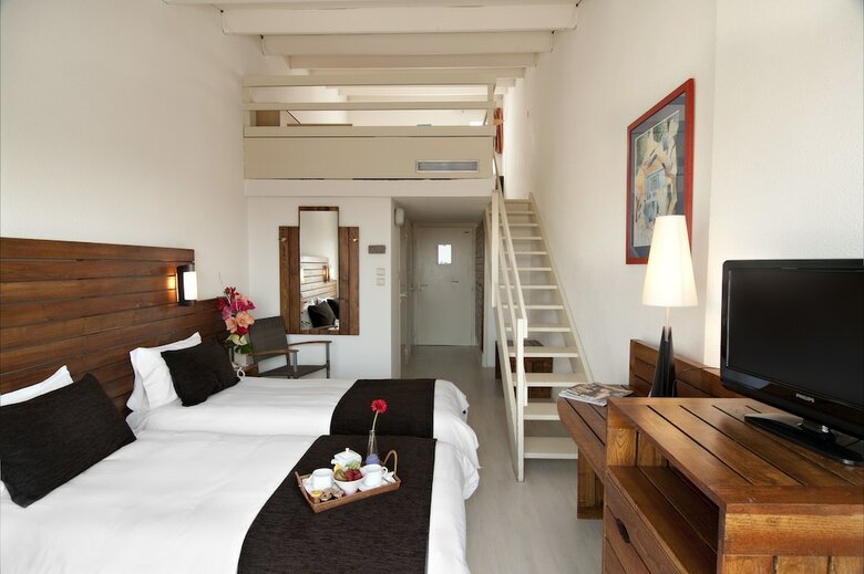 Hotel Capao Beach H�tel