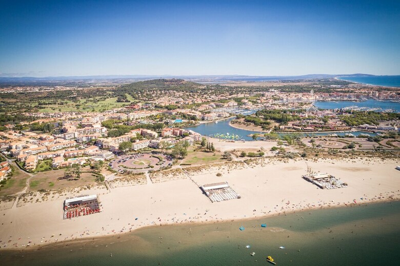 Hotel Capao Beach H�tel