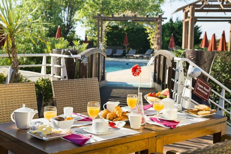 Hotel Capao Beach H�tel