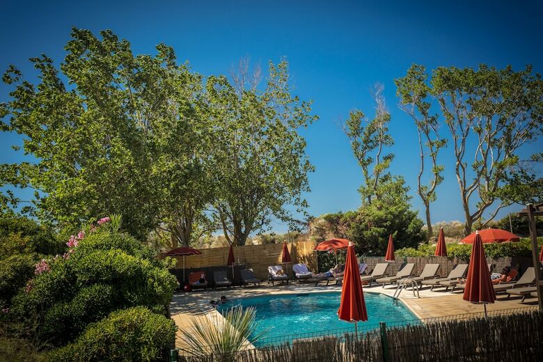 Hotel Capao Beach H�tel