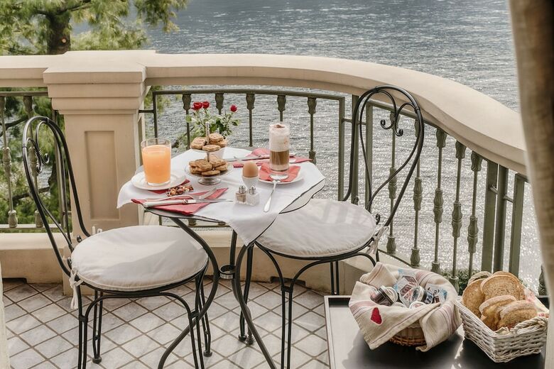 Posada Relais Villa Vittoria