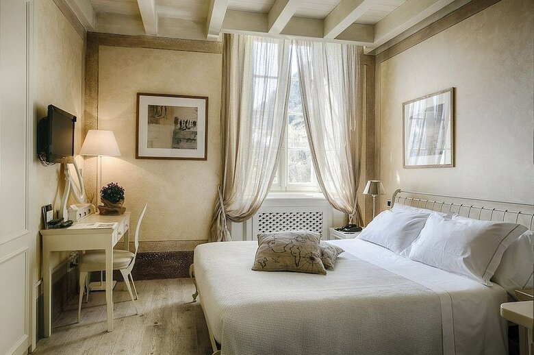 Posada Relais Villa Vittoria