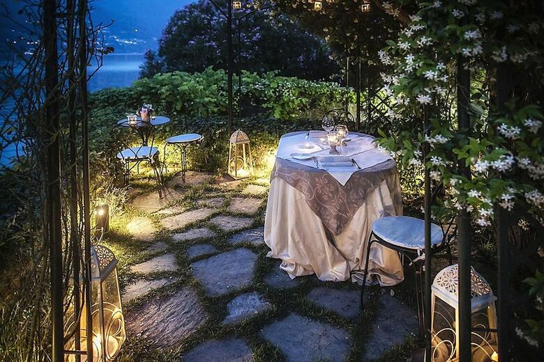 Posada Relais Villa Vittoria