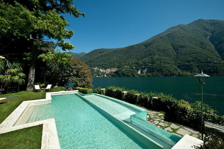Posada Relais Villa Vittoria