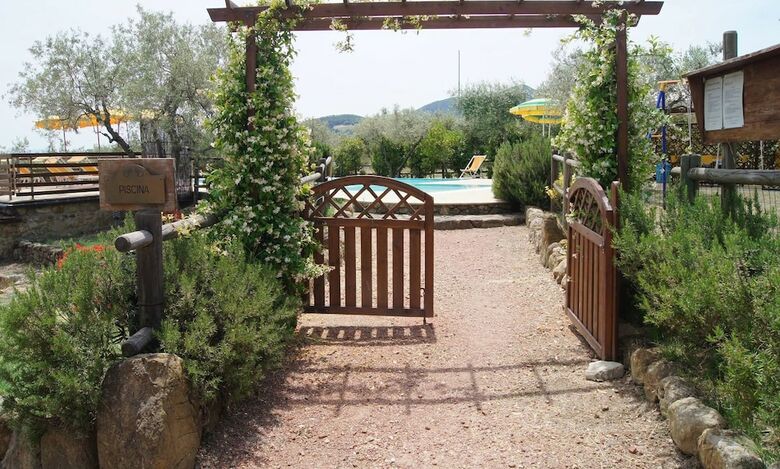 Agroturismo Agriturismo Signorini