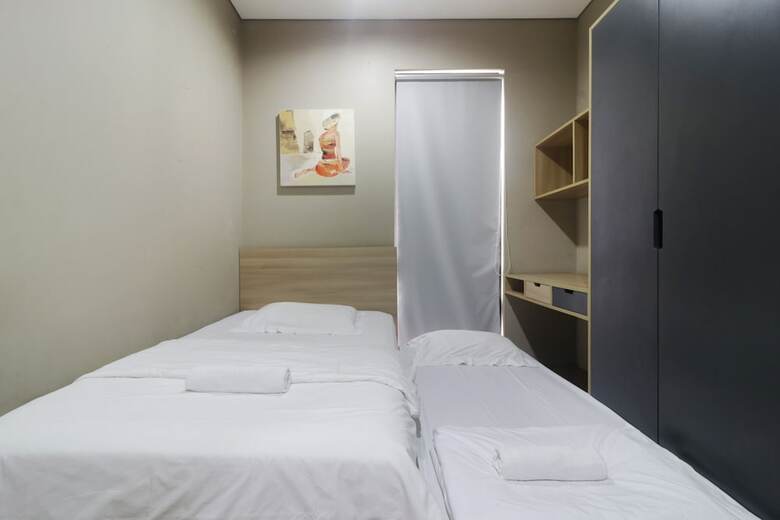 Hotel M Suite Lippo Karawaci