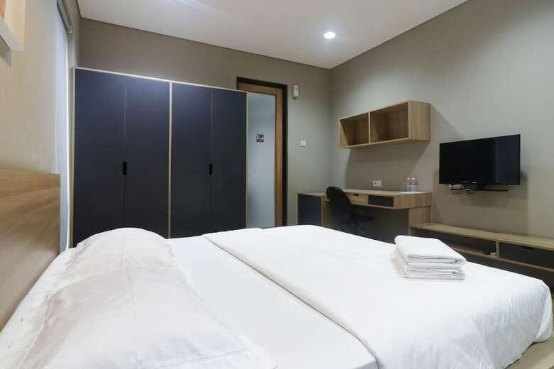 Hotel M Suite Lippo Karawaci