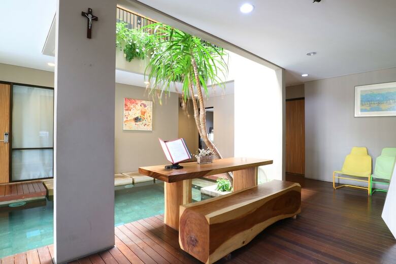 Hotel M Suite Lippo Karawaci