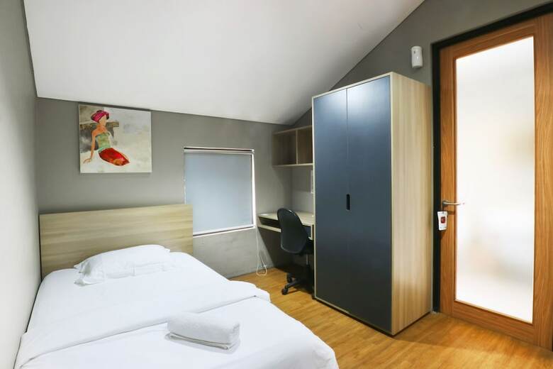 Hotel M Suite Lippo Karawaci
