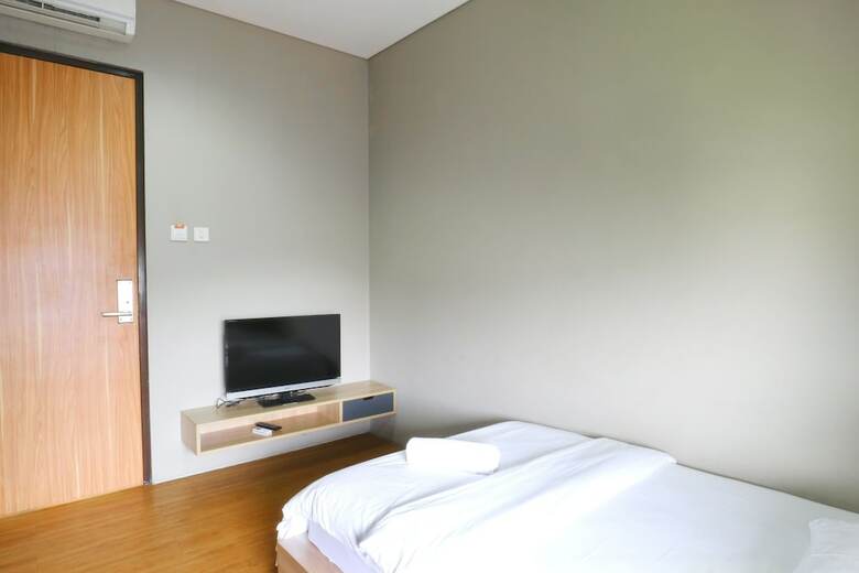 Hotel M Suite Lippo Karawaci