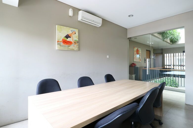 Hotel M Suite Lippo Karawaci