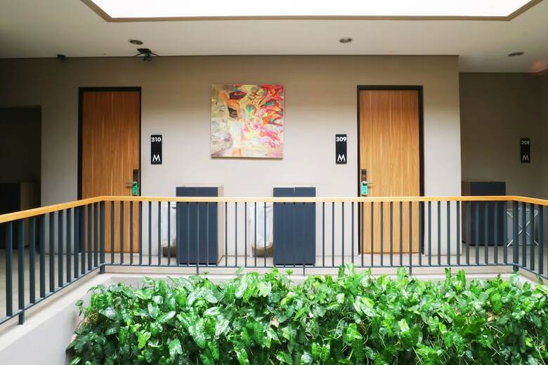 Hotel M Suite Lippo Karawaci