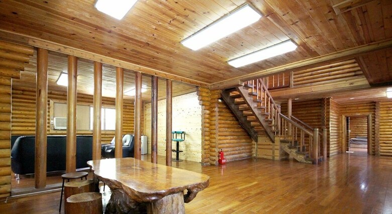 Hotel Double Lake Villa
