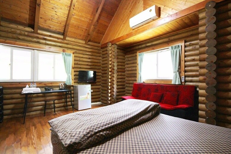 Hotel Double Lake Villa