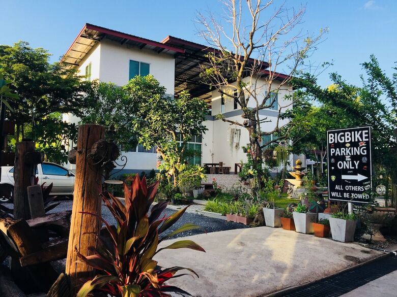 Hotel Panida Goodwill