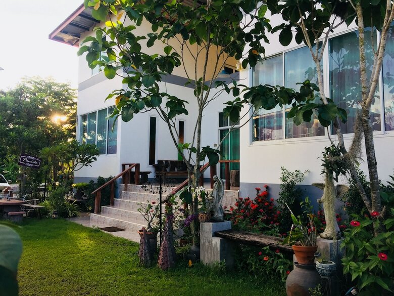 Hotel Panida Goodwill