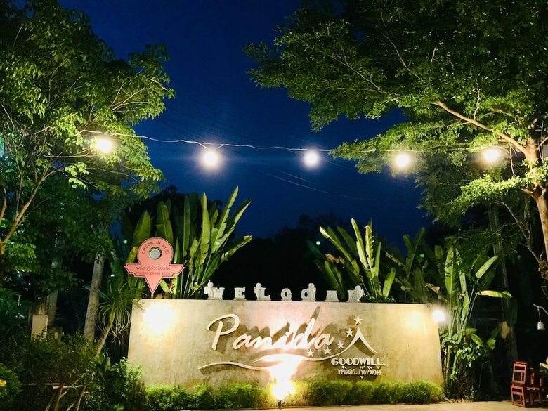 Hotel Panida Goodwill
