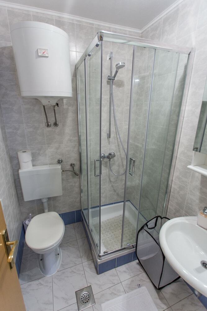 Apartmani Villa Sol