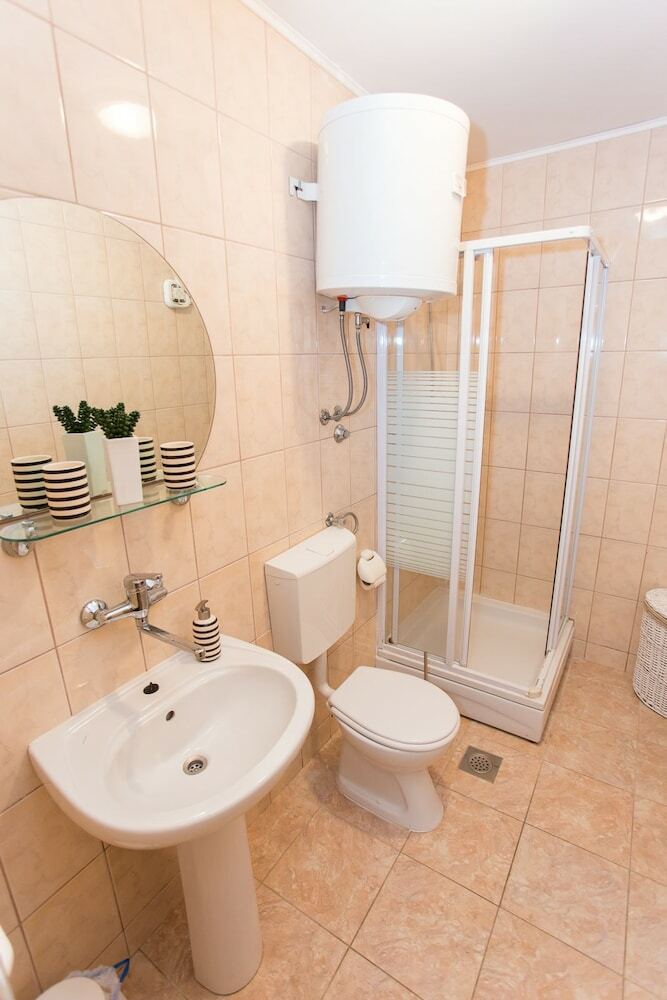 Apartmani Villa Sol