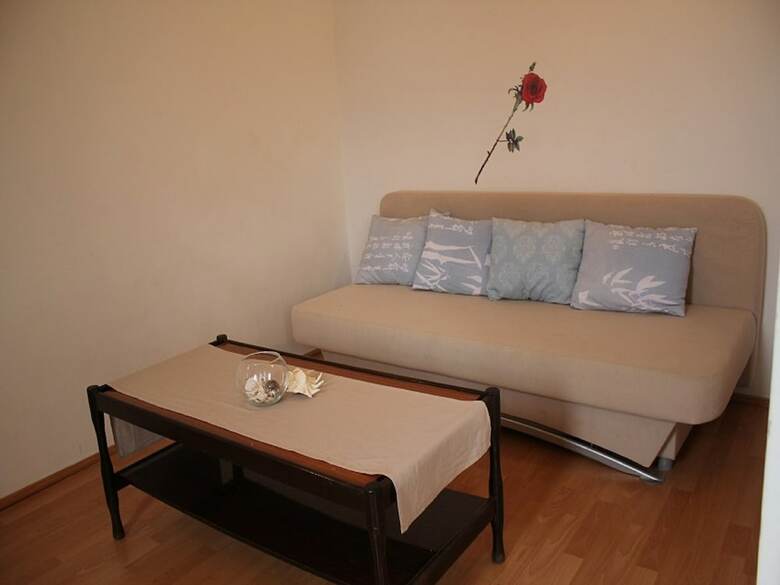 Apartments Campi Rab