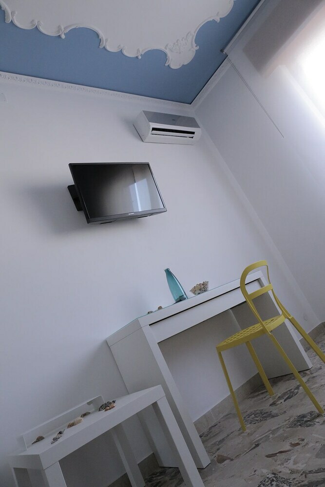 Sale E Sabbia Bed And Breakfast