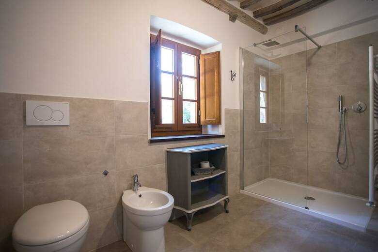 Agroturismo Case Sant'anna