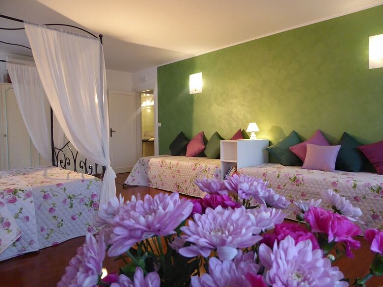 B&B Vista Sul Canal Grande