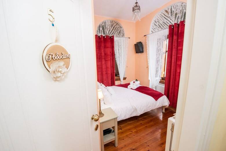 Hotel Archontiko Argyro