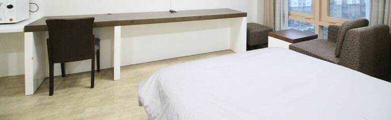 Apartamentos Eunice Studio In Gangnam
