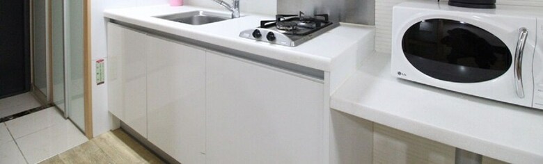 Apartamentos Eunice Studio In Gangnam